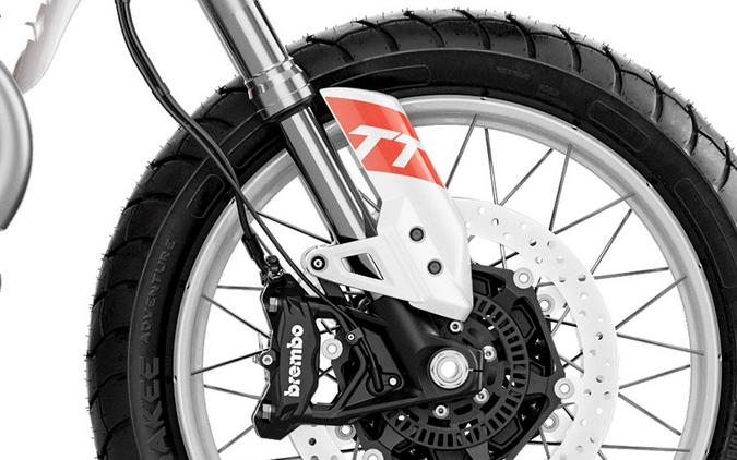 2027 Moto Guzzi V85 TT