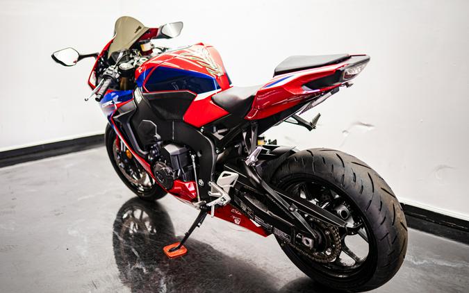 2023 Honda CBR1000RR