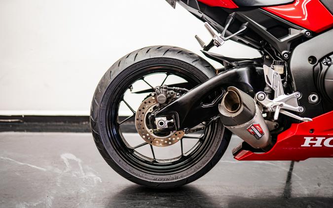 2023 Honda CBR1000RR