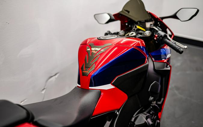 2023 Honda CBR1000RR