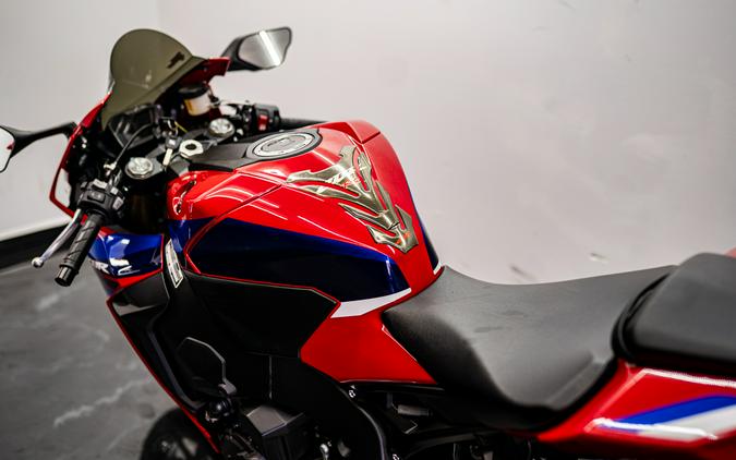 2023 Honda CBR1000RR