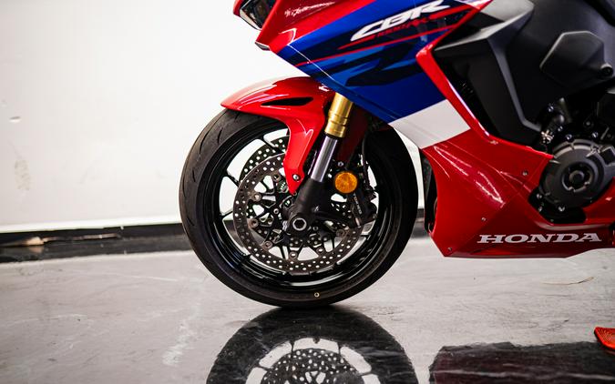 2023 Honda CBR1000RR