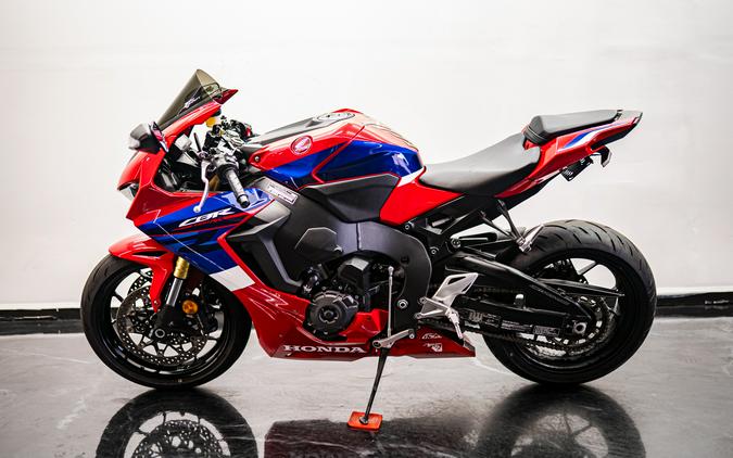 2023 Honda CBR1000RR