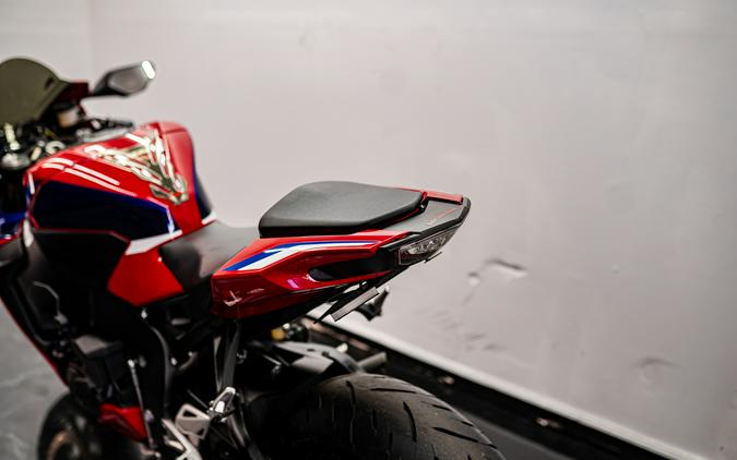 2023 Honda CBR1000RR