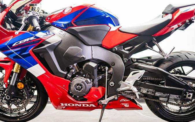 2023 Honda CBR1000RR