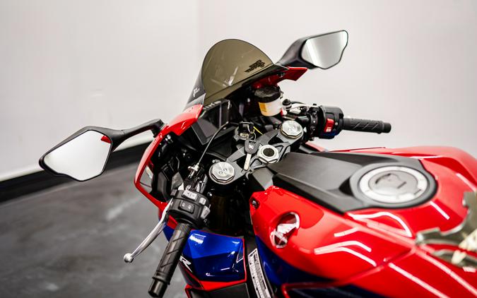 2023 Honda CBR1000RR
