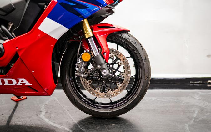2023 Honda CBR1000RR