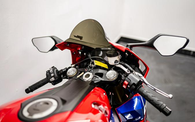 2023 Honda CBR1000RR