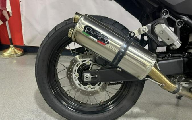 2024 Honda Transalp