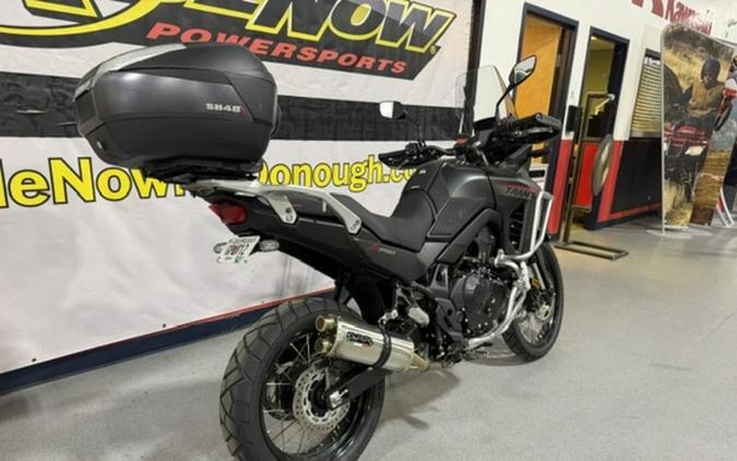 2024 Honda Transalp