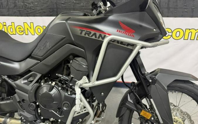 2024 Honda Transalp