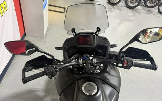 2024 Honda Transalp