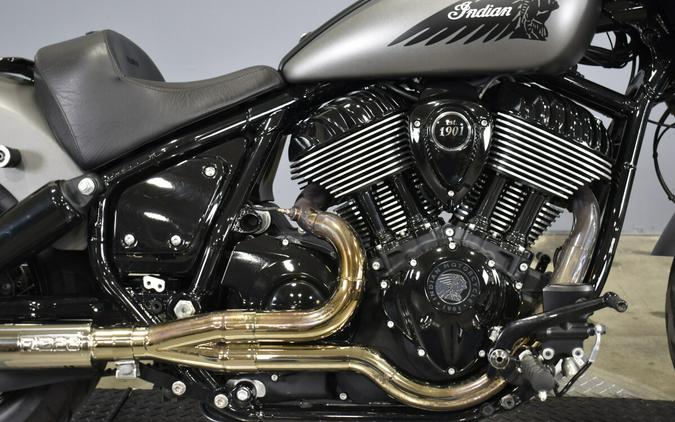 2022 Indian Motorcycle Chief Bobber Limited/dark Horse