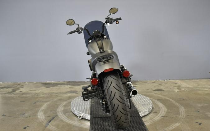 2022 Indian Motorcycle Chief Bobber Limited/dark Horse