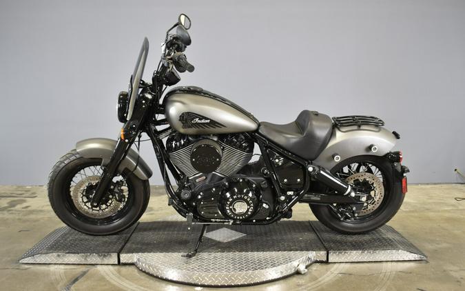 2022 Indian Motorcycle Chief Bobber Limited/dark Horse