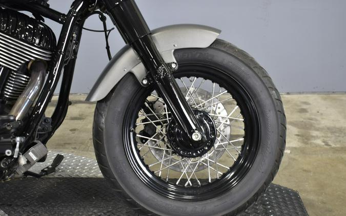 2022 Indian Motorcycle Chief Bobber Limited/dark Horse