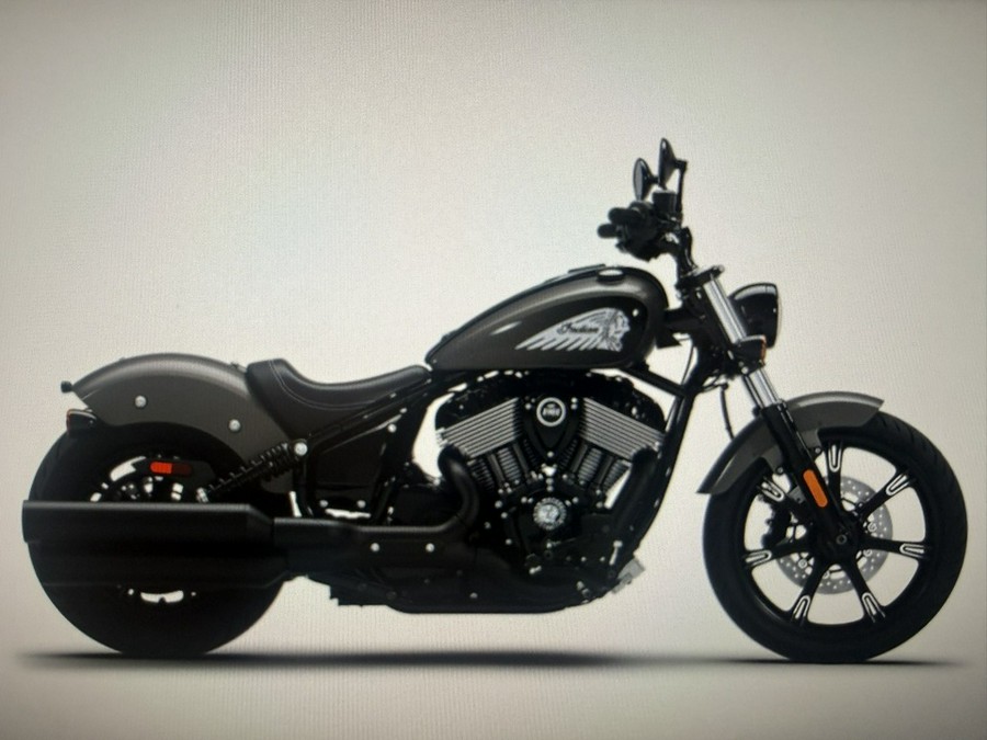 2026 Indian Chief Dark Horse