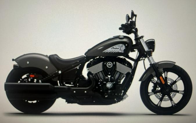 2026 Indian Chief Dark Horse