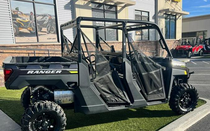 2023 Polaris® Ranger Crew XP 1000 Premium