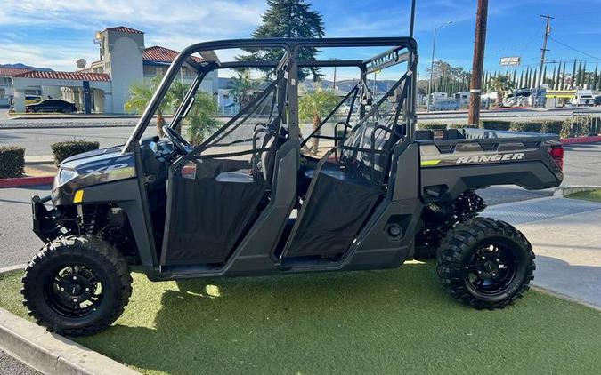 2023 Polaris® Ranger Crew XP 1000 Premium