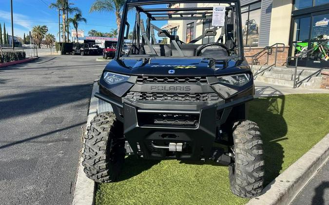 2023 Polaris® Ranger Crew XP 1000 Premium