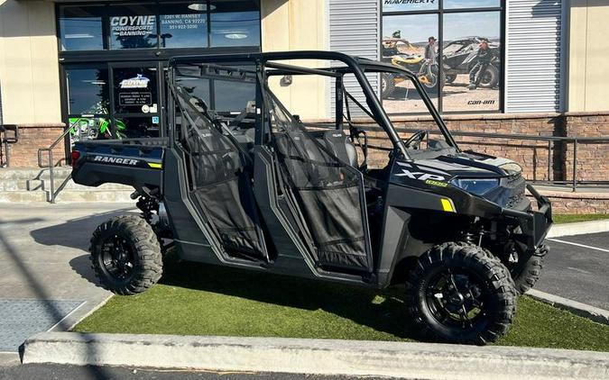 2023 Polaris® Ranger Crew XP 1000 Premium