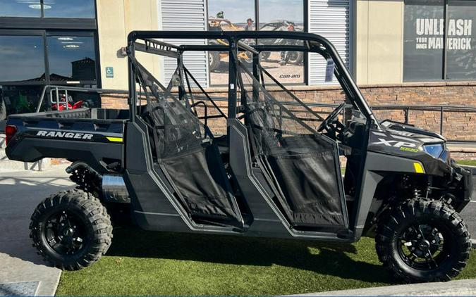 2023 Polaris® Ranger Crew XP 1000 Premium