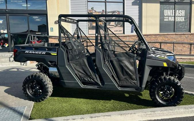 2023 Polaris® Ranger Crew XP 1000 Premium