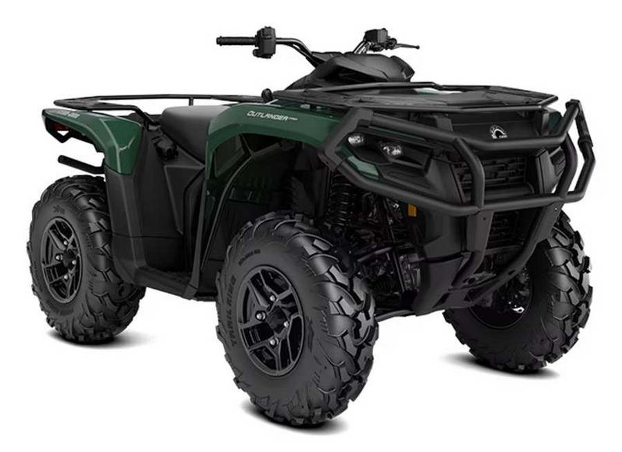 2023 Can-Am® Outlander Pro XU HD7