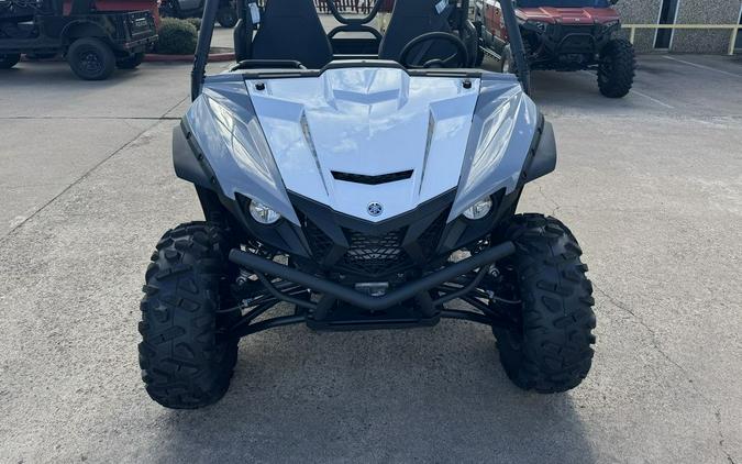 2024 Yamaha Wolverine X2 1000 R-Spec