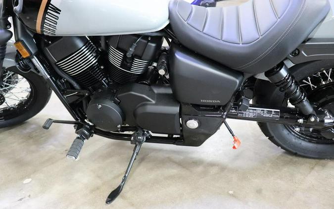 2024 Honda® Shadow Phantom