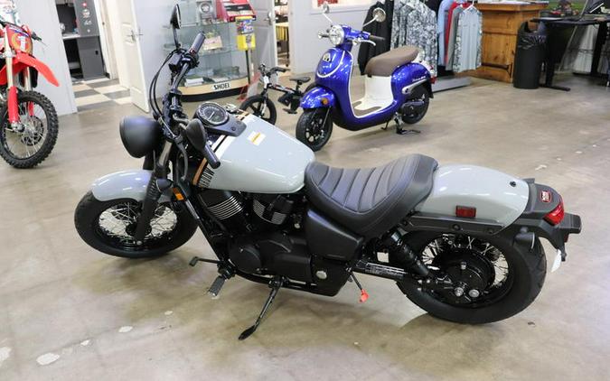 2024 Honda® Shadow Phantom