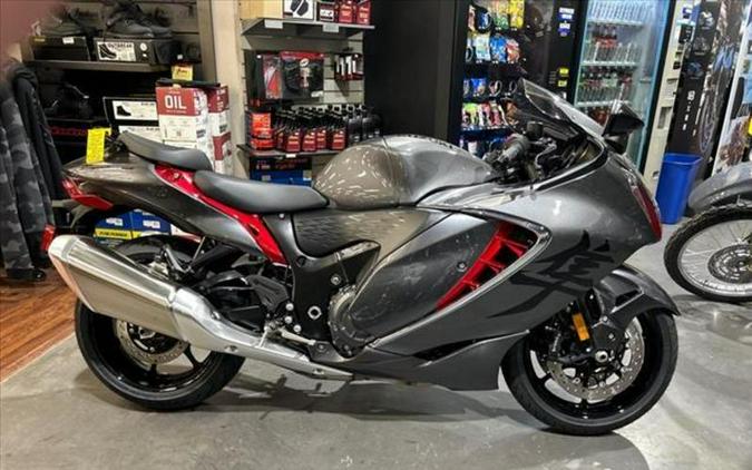 2024 Suzuki GSX1300