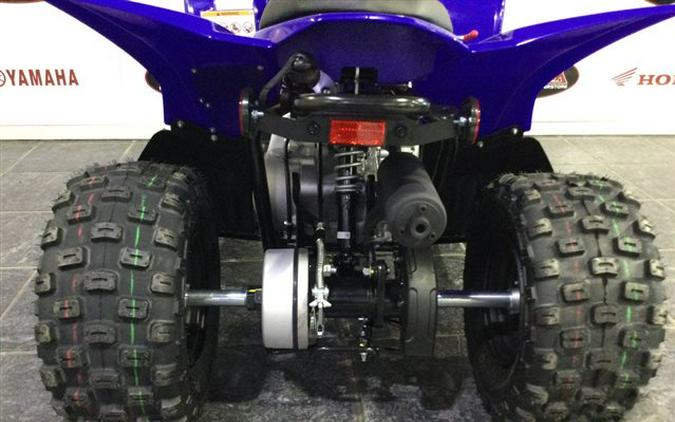 2024 Yamaha YFZ 50