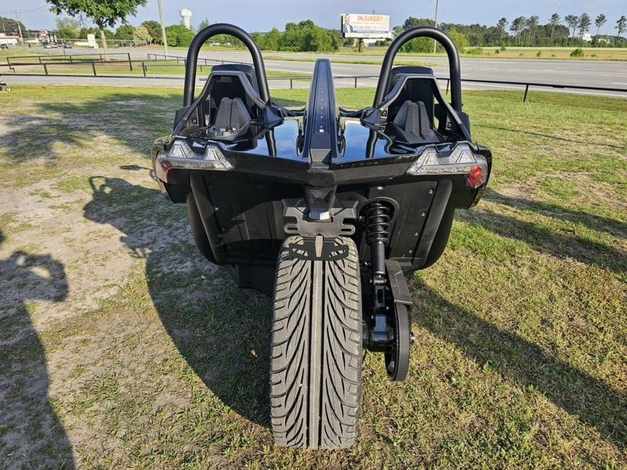 2024 Polaris Slingshot® Slingshot® S AutoDrive w/ Technology Package I