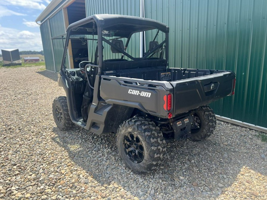 2023 Can-Am® Defender HD9