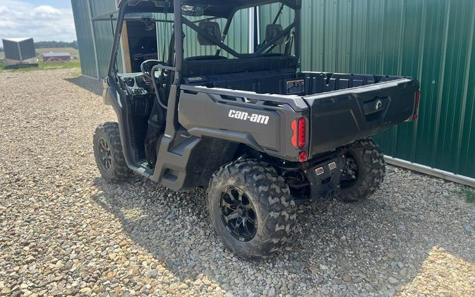 2023 Can-Am® Defender HD9