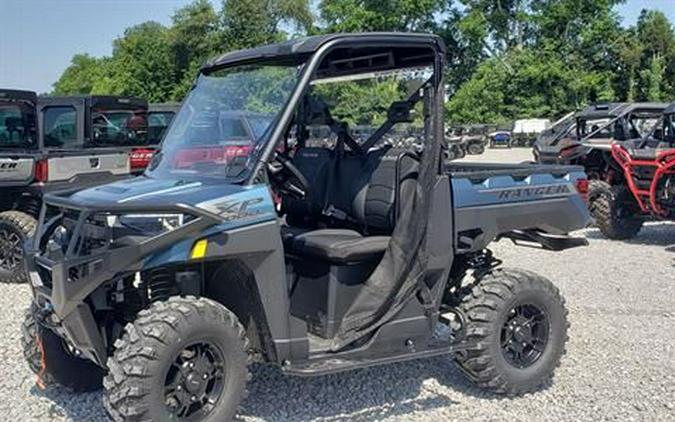 2025 Polaris Ranger XP 1000 Premium