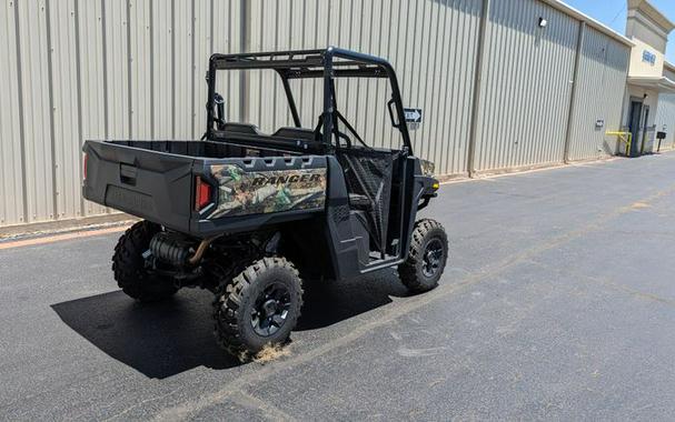 New 2023 POLARIS RANGER SP 570 PREMIUM PURSUIT CAMO