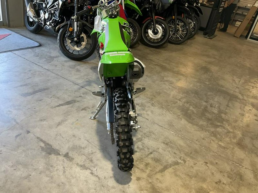 2023 Kawasaki KLX®140R L