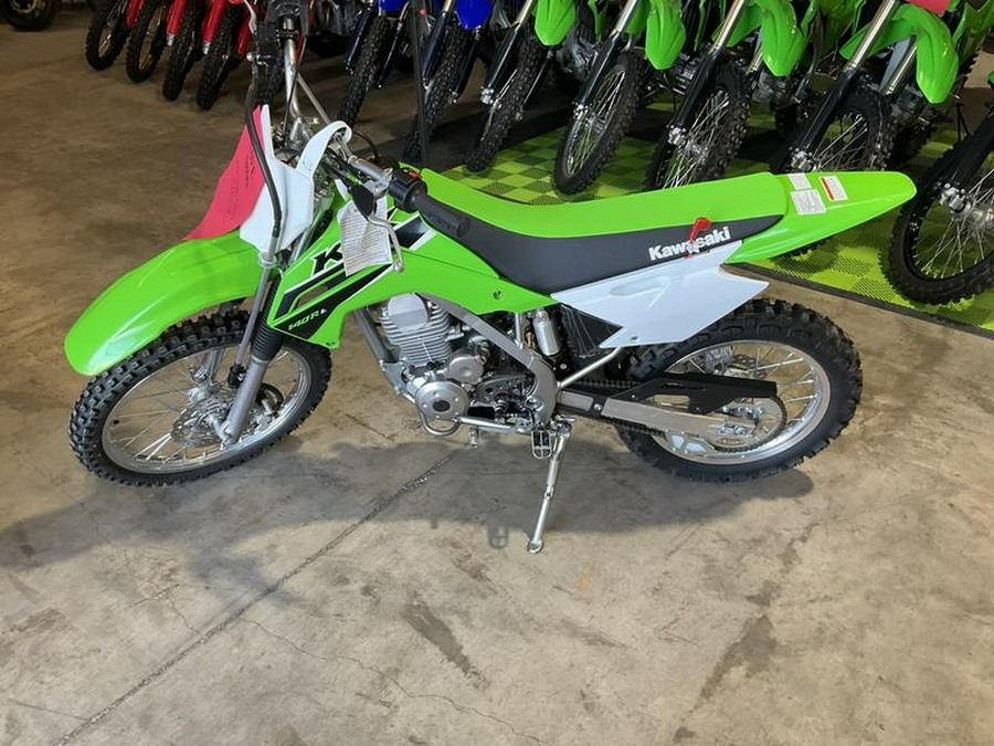 2023 Kawasaki KLX®140R L