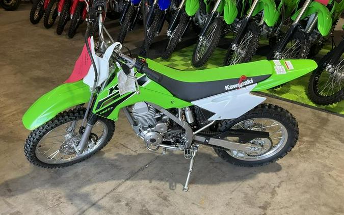 2023 Kawasaki KLX®140R L