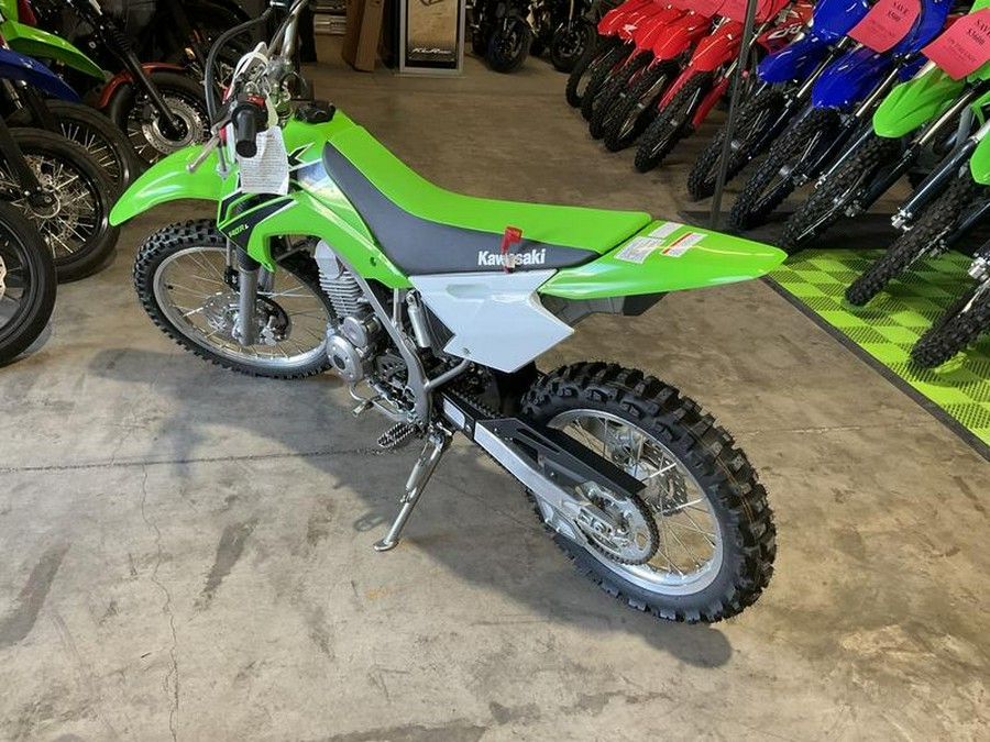 2023 Kawasaki KLX®140R L