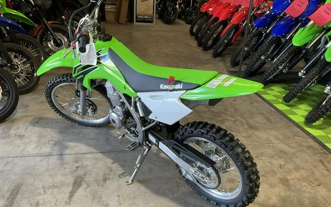 2023 Kawasaki KLX®140R L