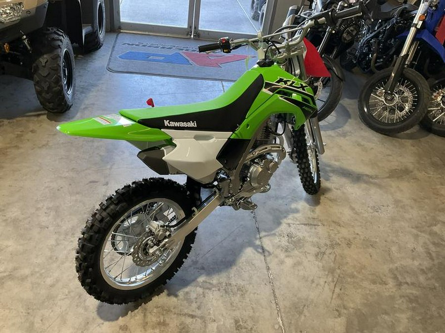 2023 Kawasaki KLX®140R L