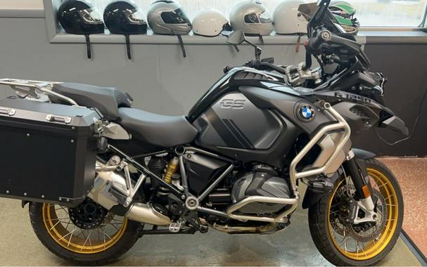 2023 BMW R 1250 GS Adventure