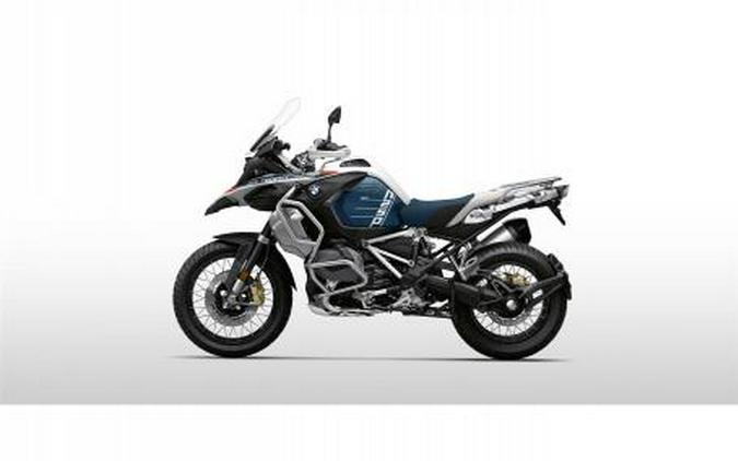 2023 BMW R 1250 GS Adventure