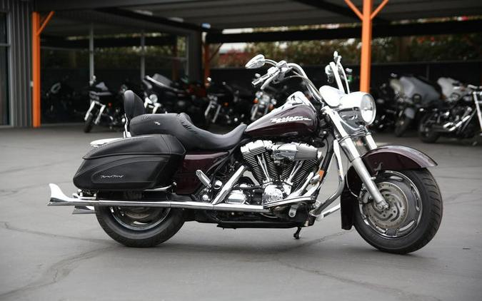 2005 Harley-Davidson® FLHRS - Road King Custom