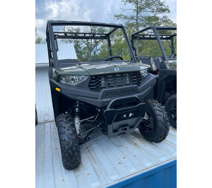 2024 Polaris Ranger SP 570