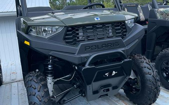 2024 Polaris Ranger SP 570